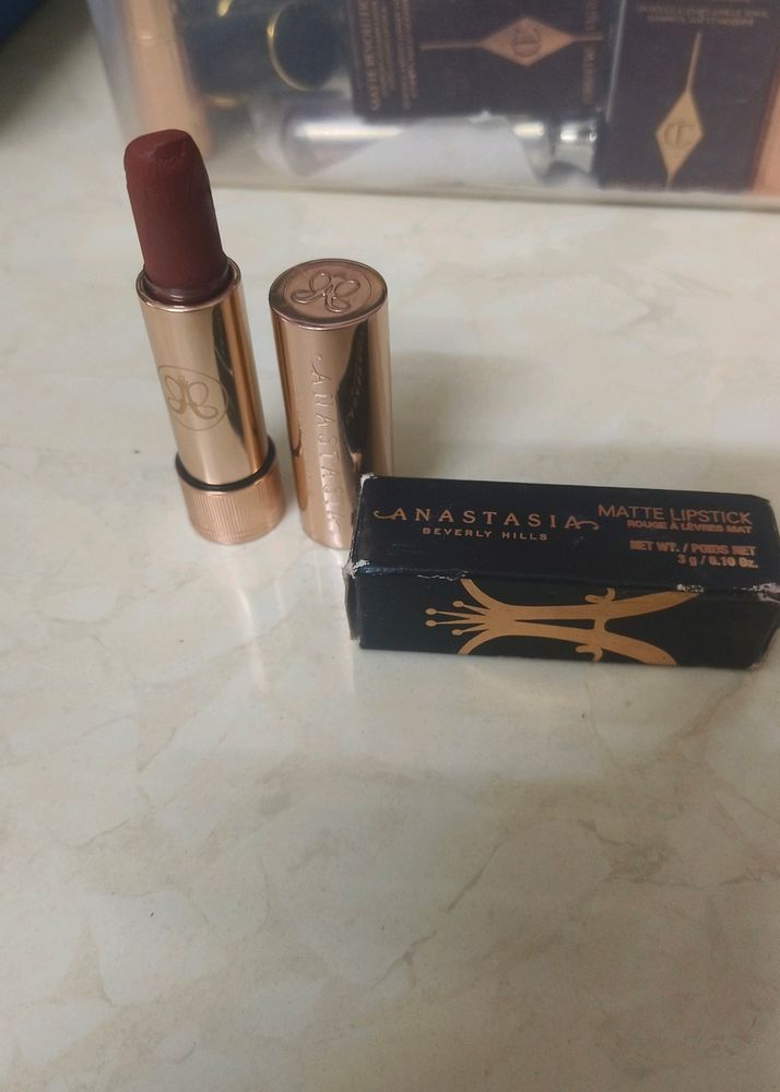 Anastasia Lipstick - Sugar Plum