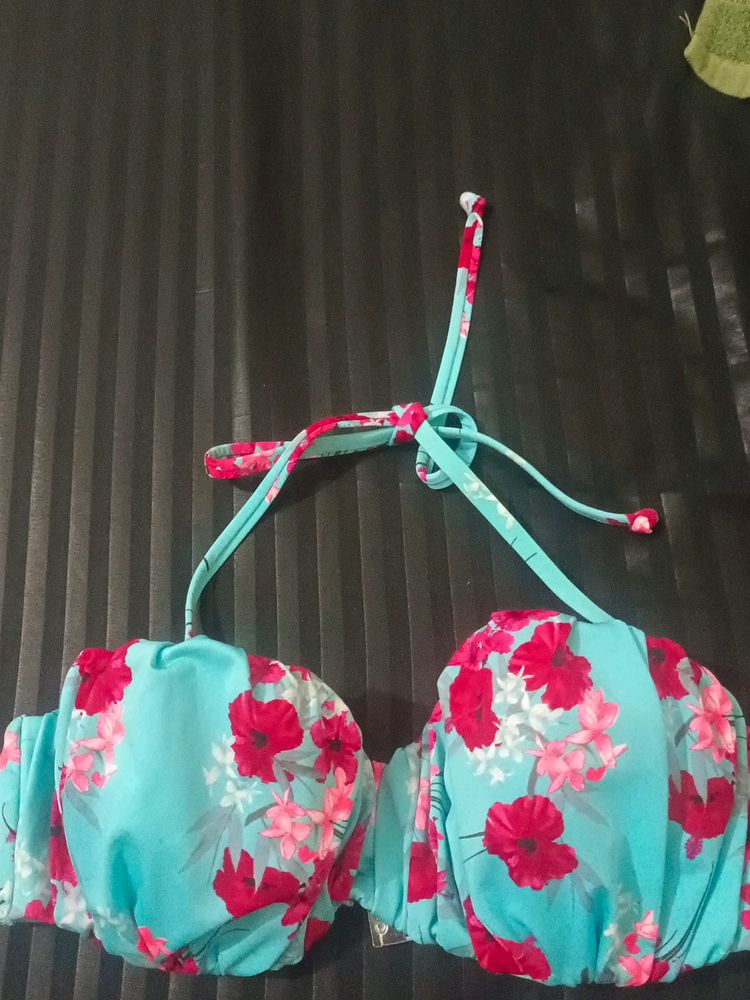 Sexy Beach Bra