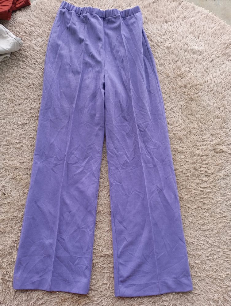 Women High Waisted Pants