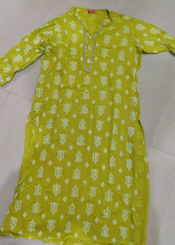 Kurthi For Women