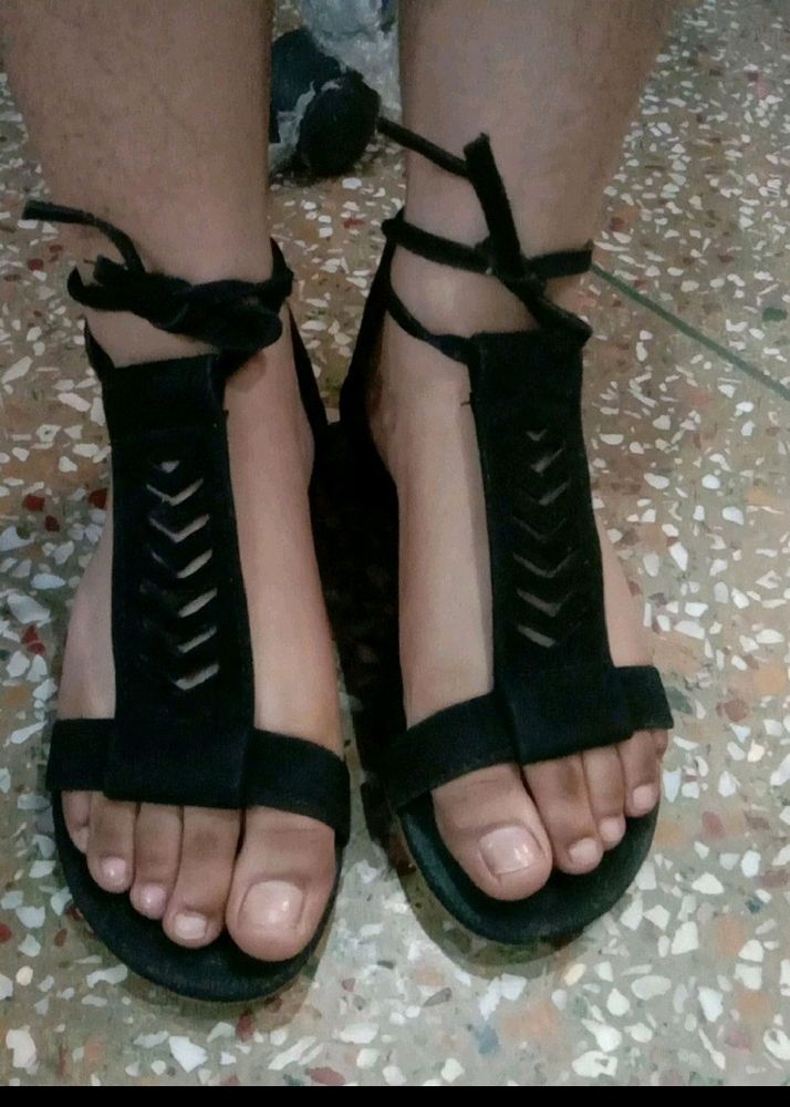 Women Flat Sandals