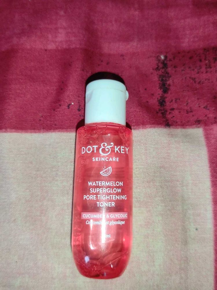 Dot And Key Watermelon Toner