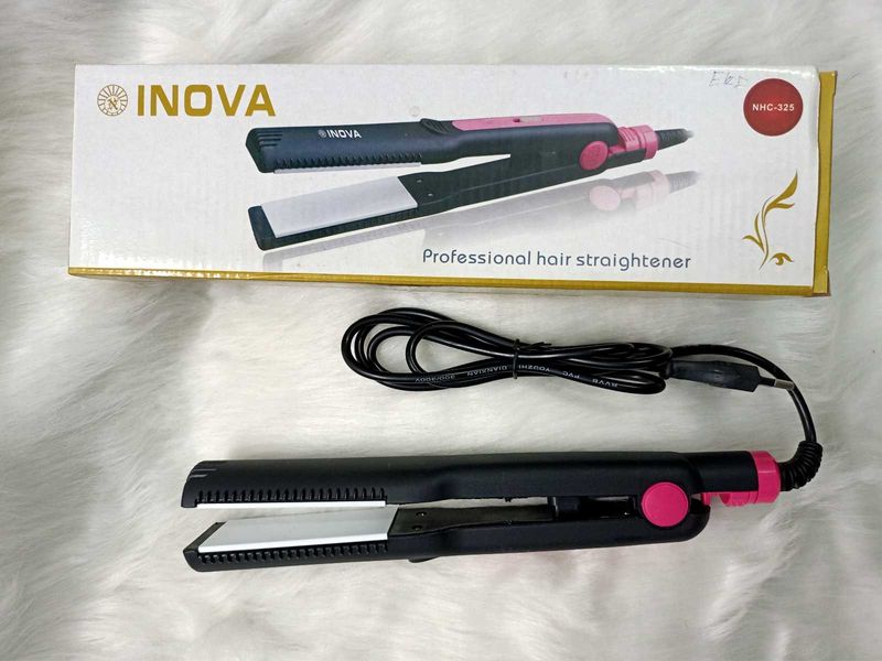 INOVA Electric Corded Hair