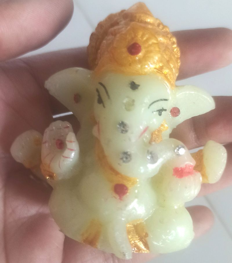 Ganesh Ji Ki Pyari Murti