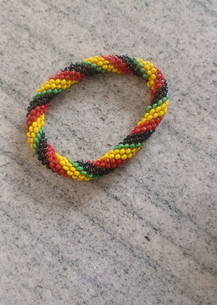 Africa Bracelet