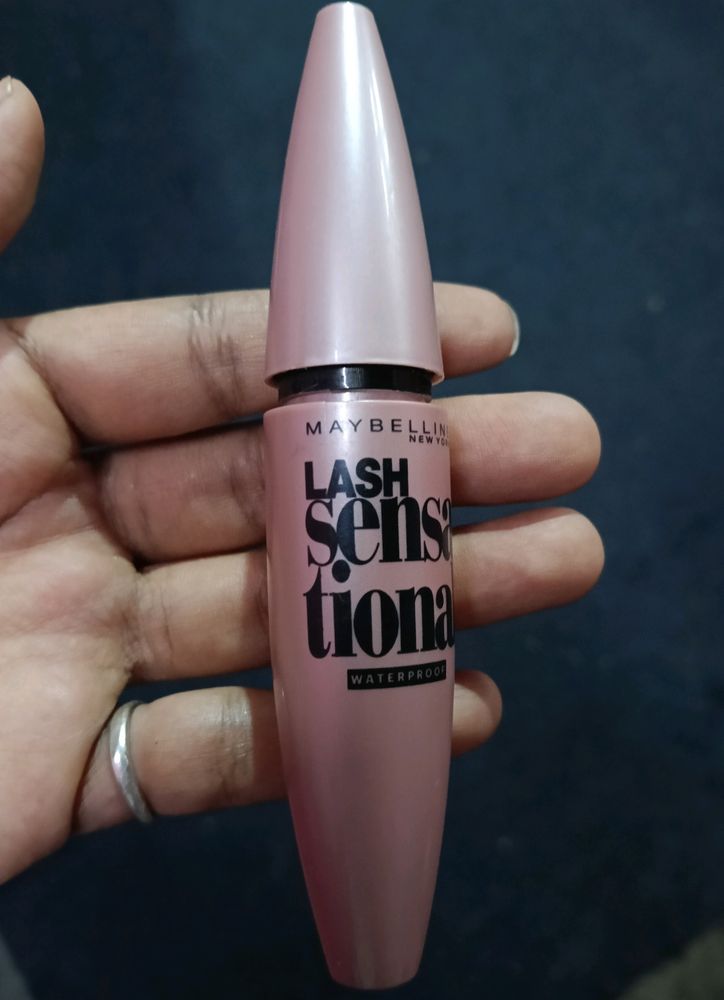 Maybelline New York - Waterproof Mascara