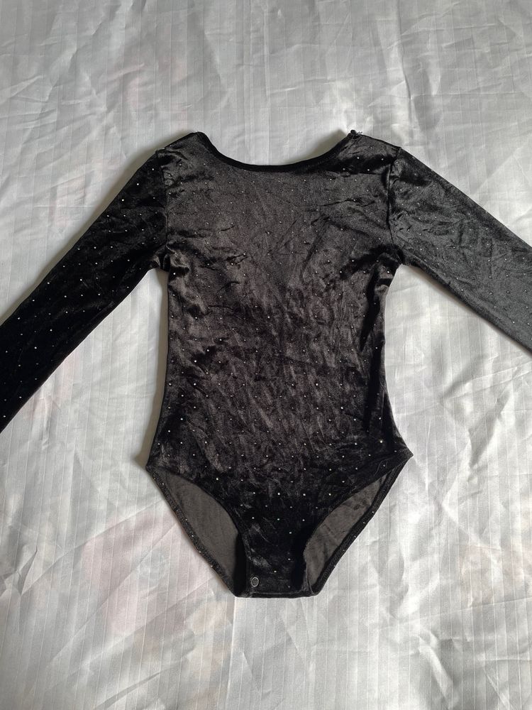 Zara Bodysuit