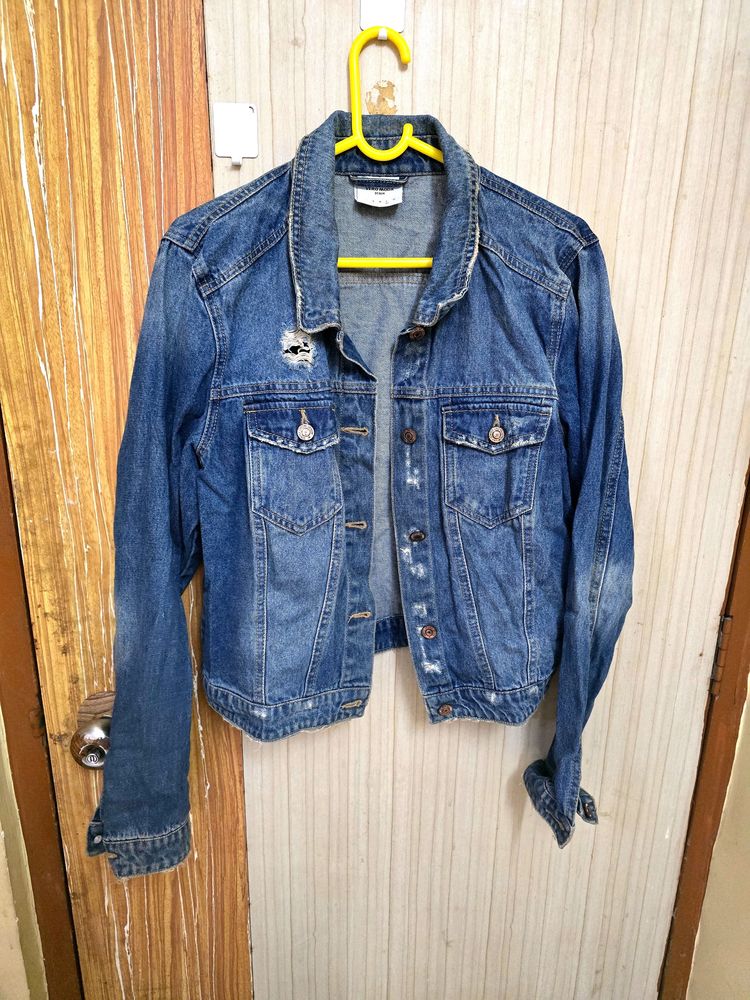 Vero Moda Denim Jacket