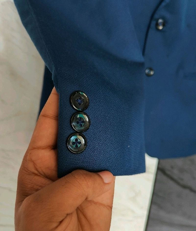 Branded Blazer For Men