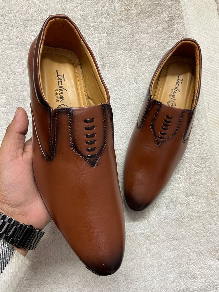 Formal Shoes For Men Only Size6 Available