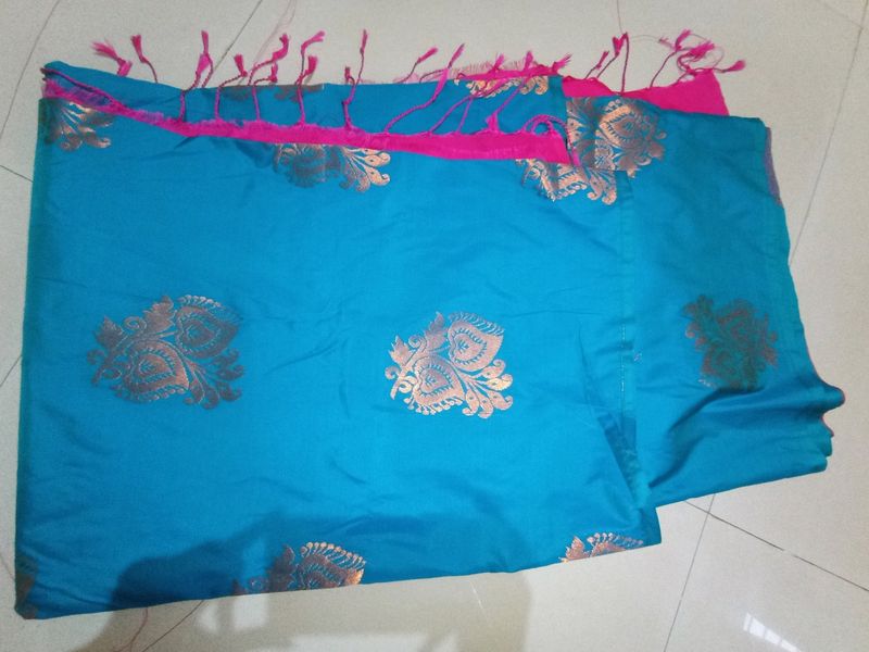 DESIGNER SAREE