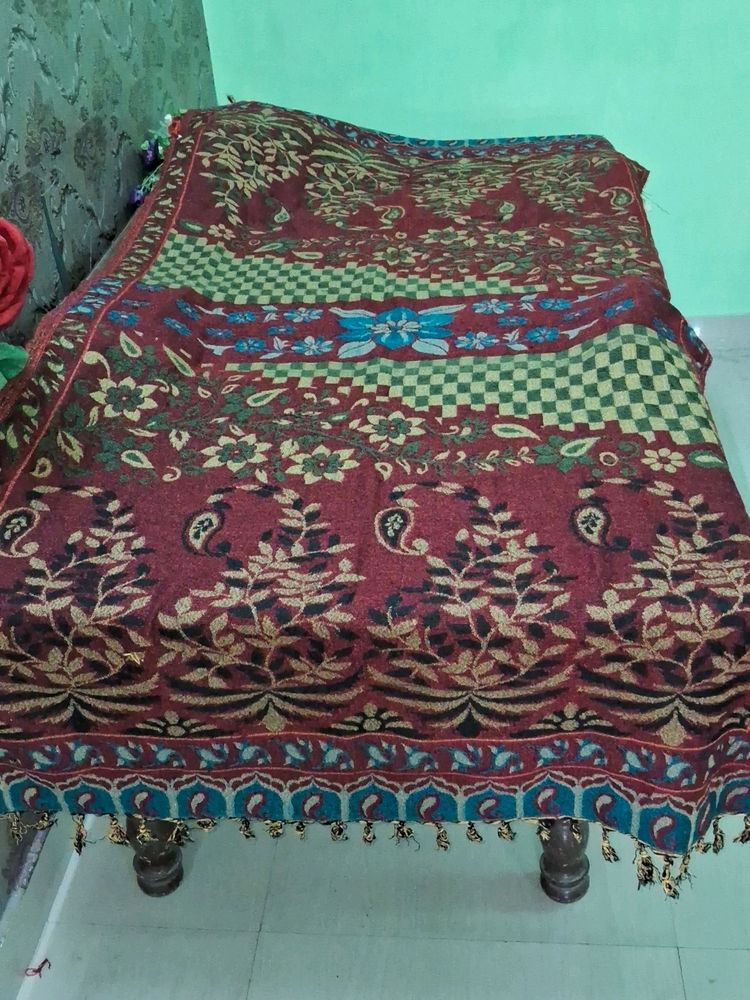 Shawl ♥️💚🖤Kashmiri Pickup 1