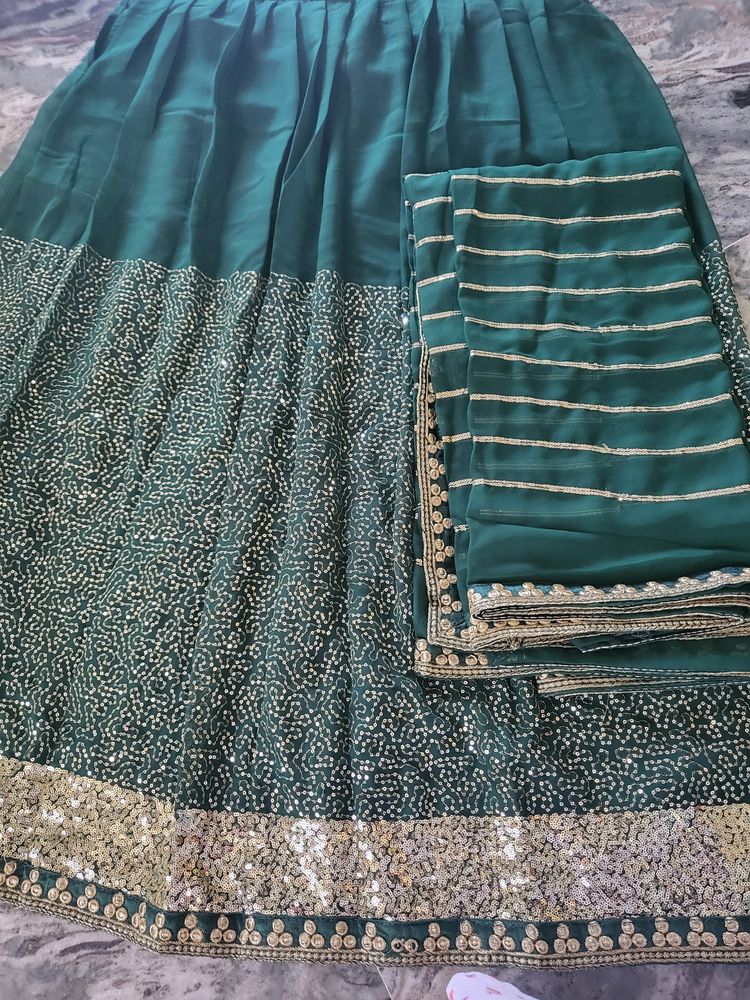 Lehenga Set