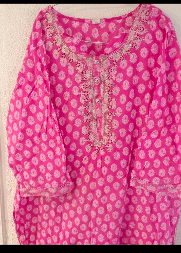 Kurti (Women's)