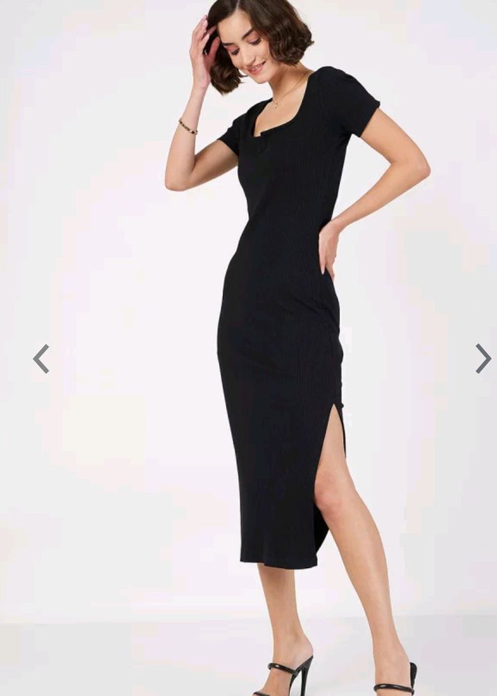 Bodycon Dress