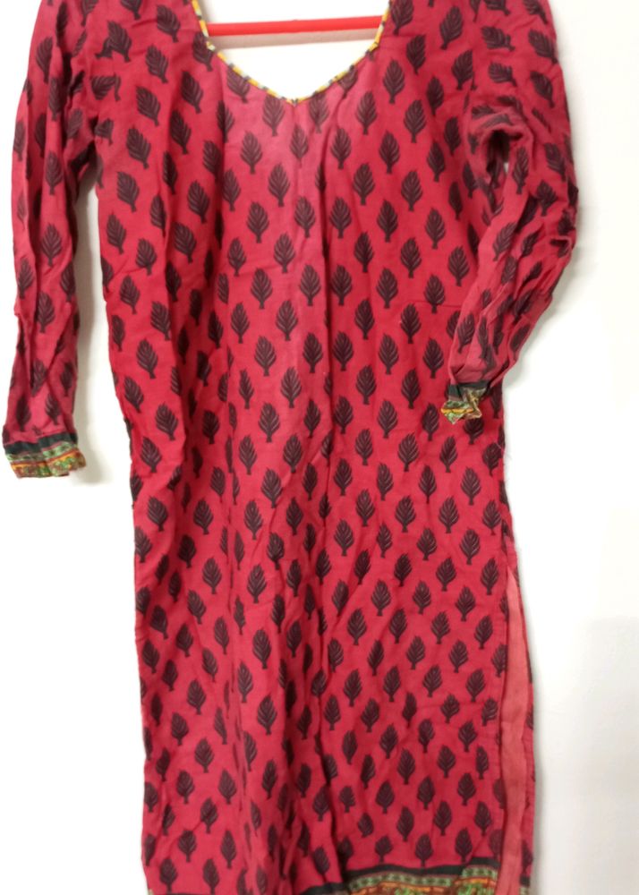 Kurthi Set