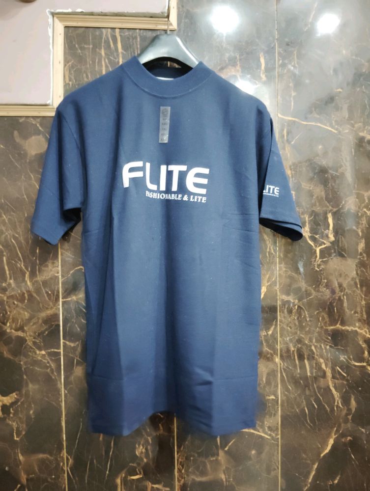 Flite Men Casual Tshirt