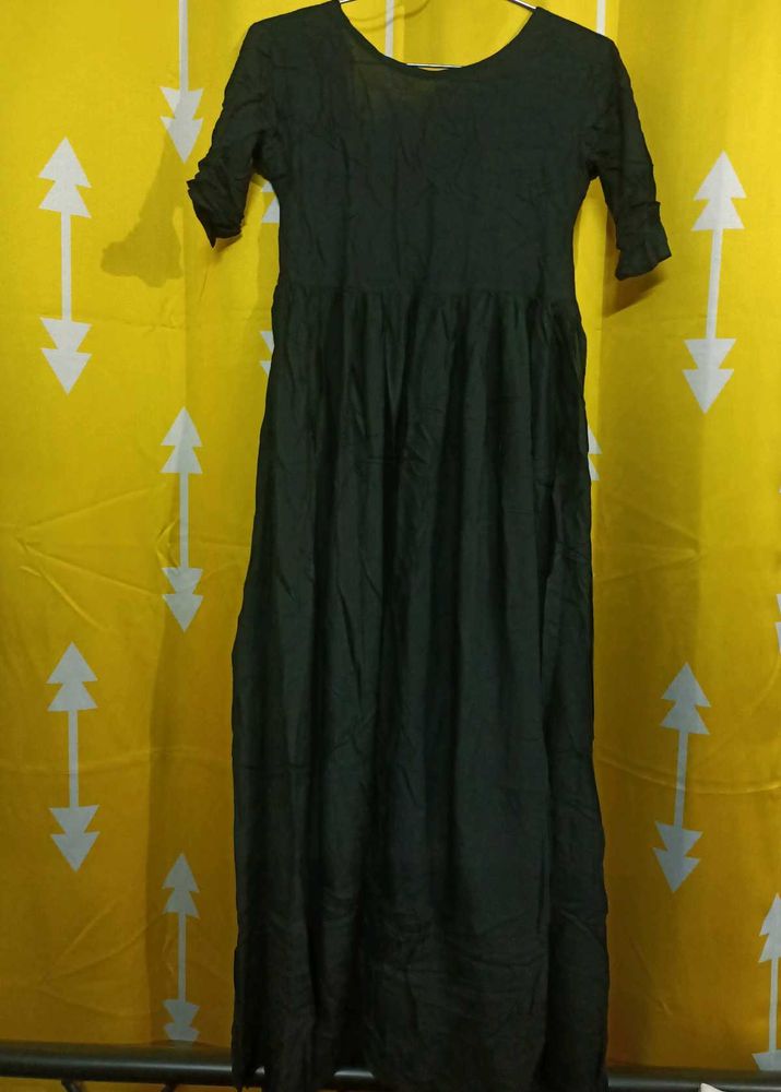 Anarkali Kurti