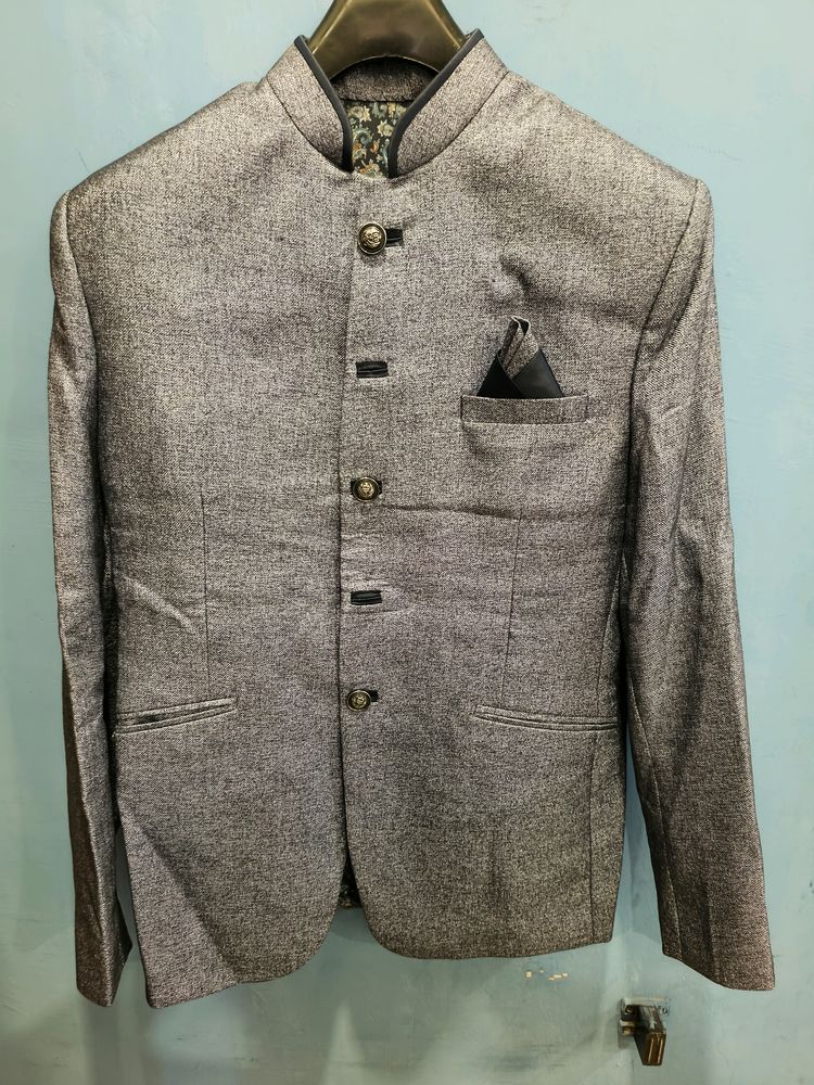 Padia Jodhpuri Coat