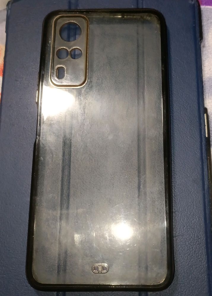 VIVO Y51A CASE!