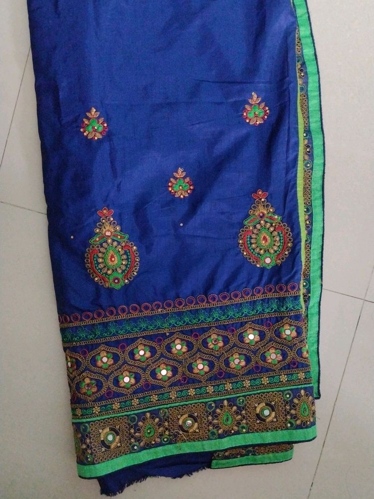 Traditional Saree