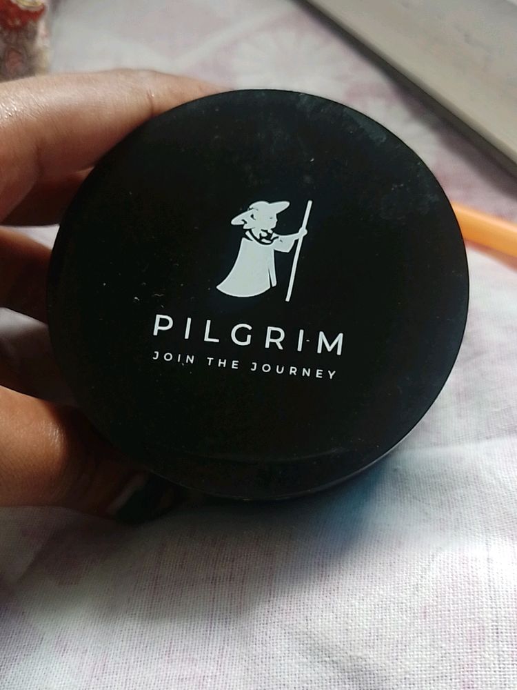 Pilgrim Sunscreen Spff