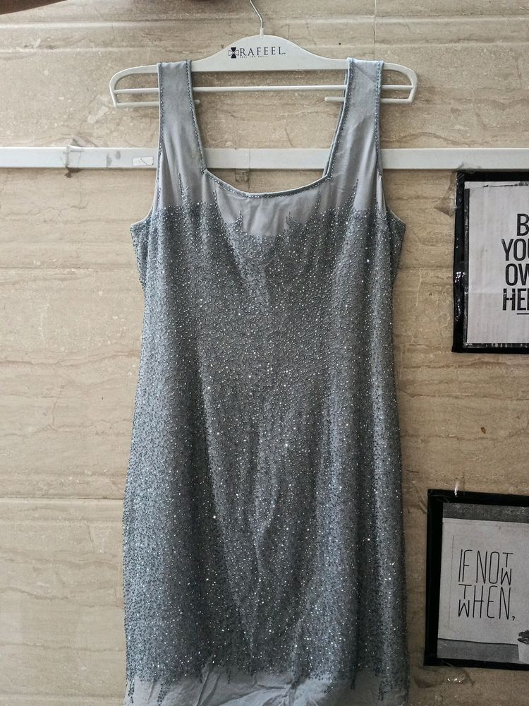 Shimmer One Piece