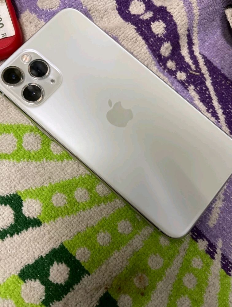 IPhone 11 Pro