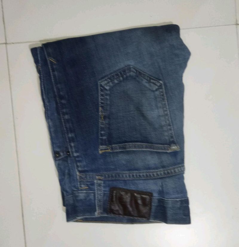 Regular Jeans For Boy