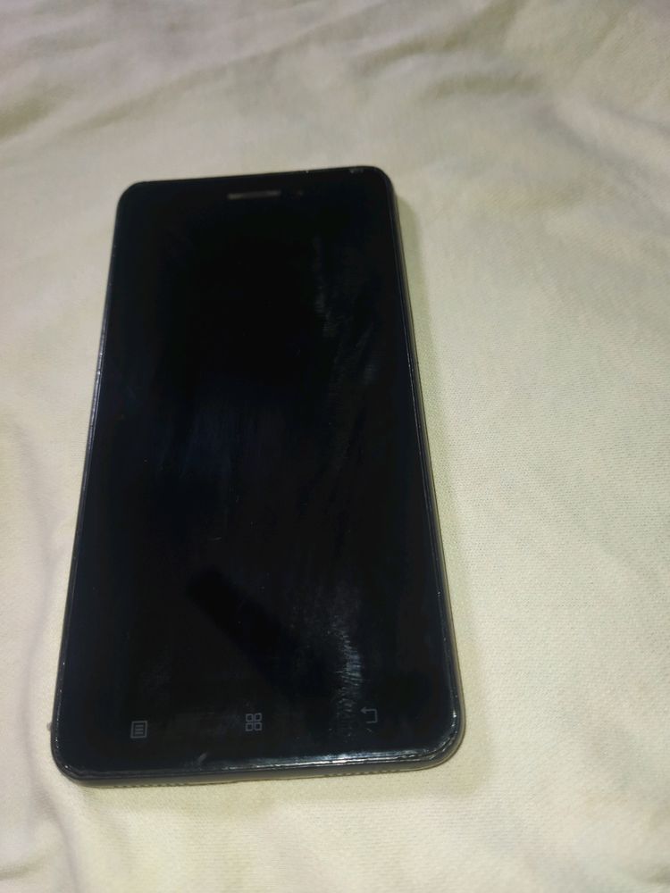 Lenovo Phone