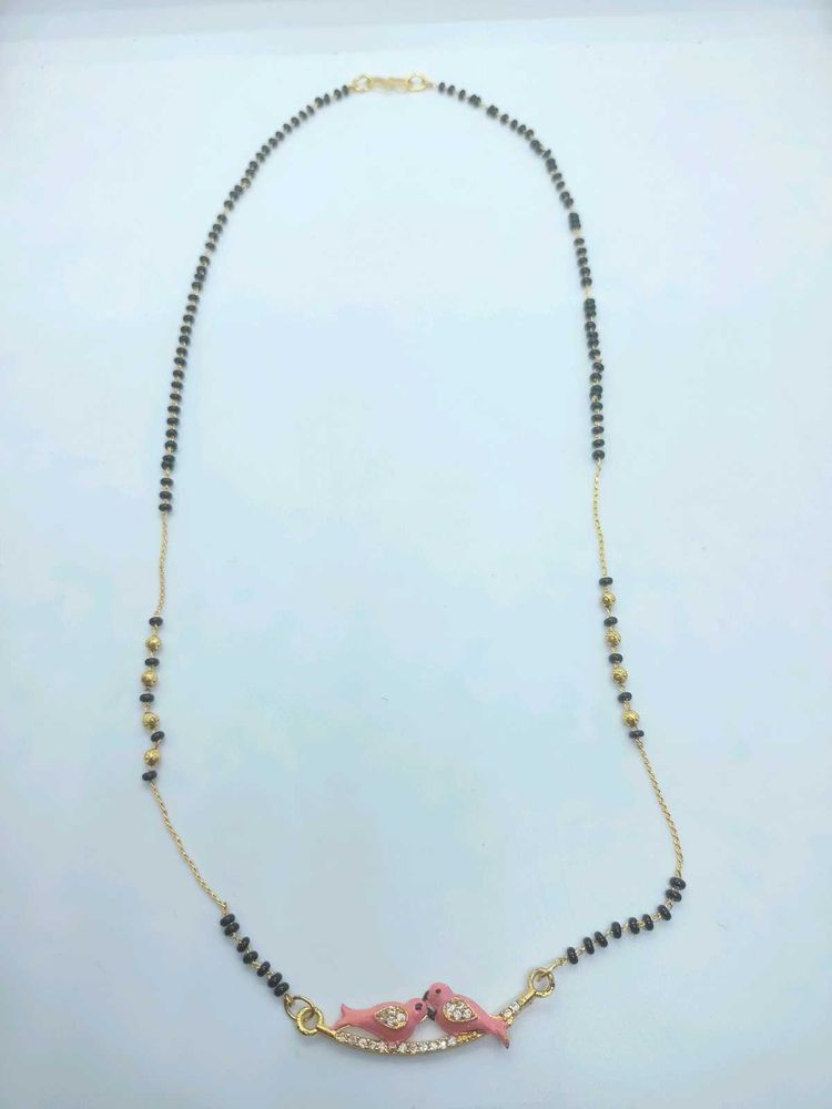 Brand New Unused Mangalsutra