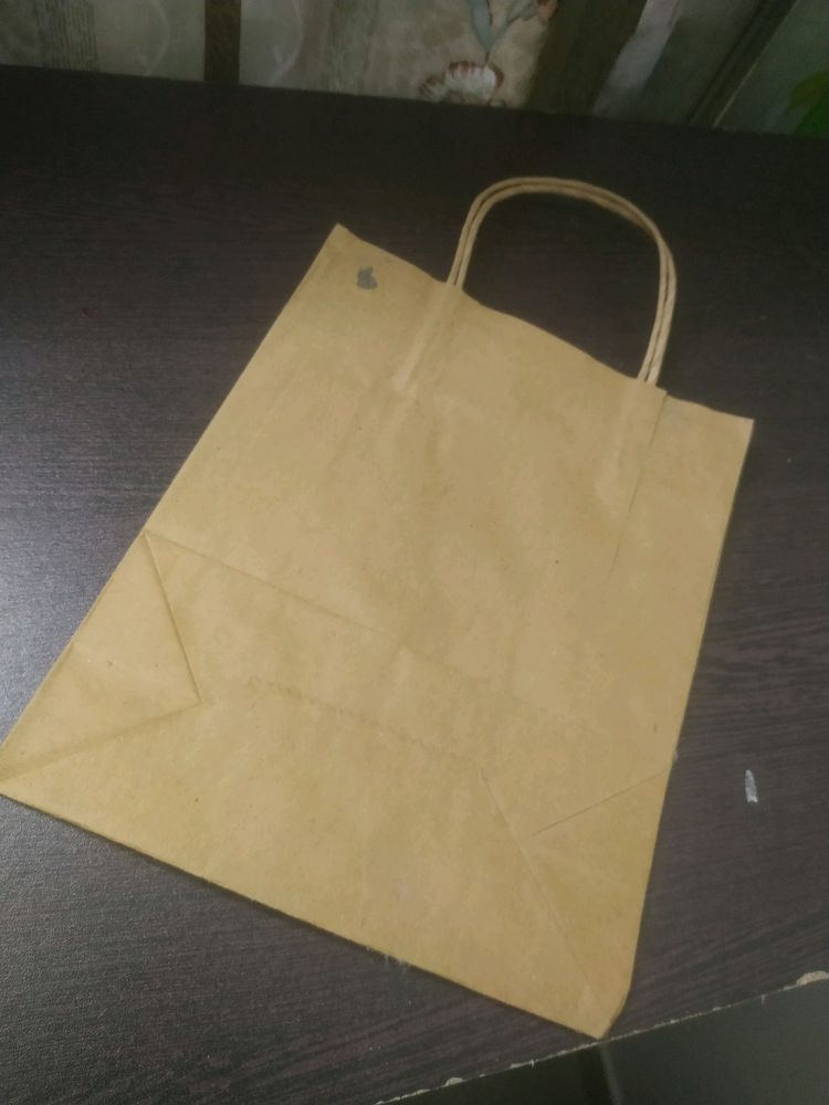 Paper Bags