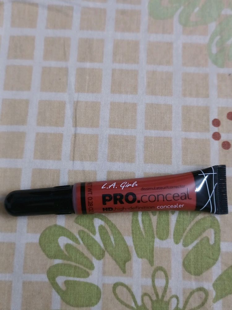 LA Girl Red Colour Corrector