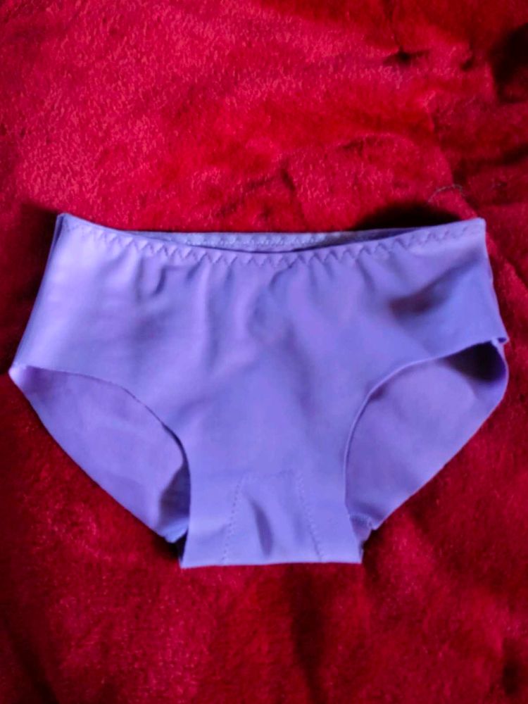 Women Brief