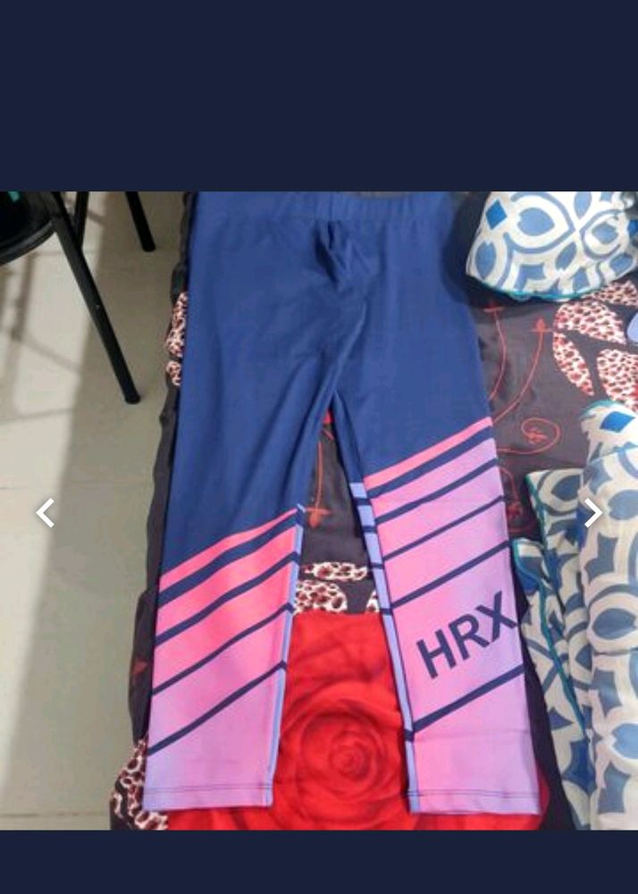 Hrx Training Pant