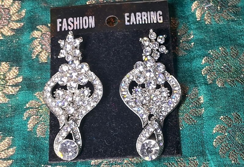 Beautiful Earings