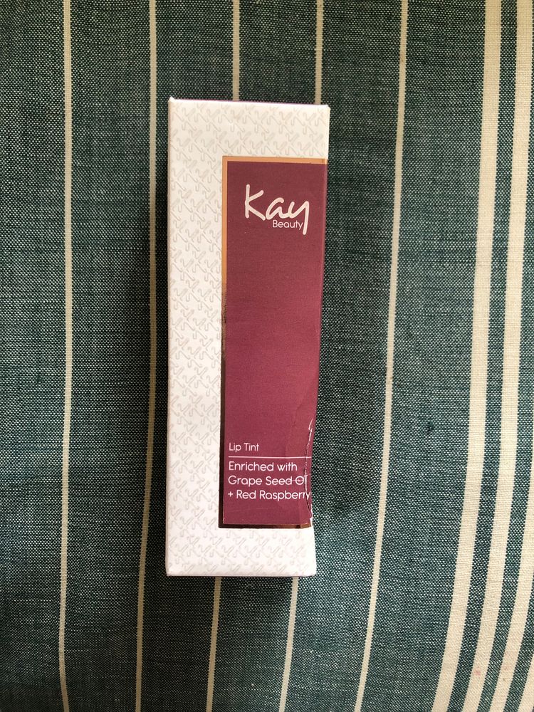 Kay Beauty Lip Tint