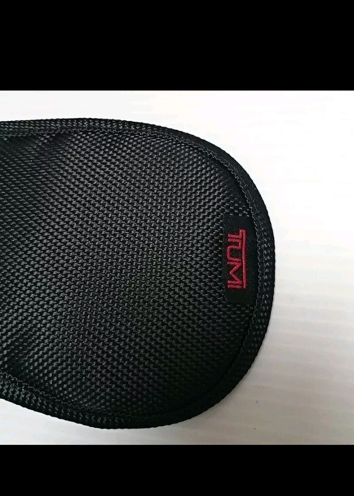 Brand New Original Tumi Eyecover