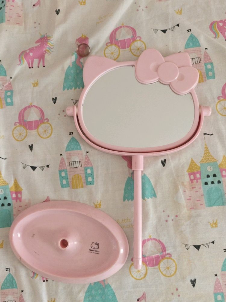 Miniso Mirror