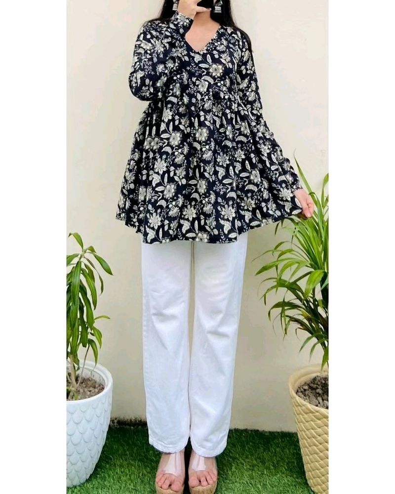 Women Kurti