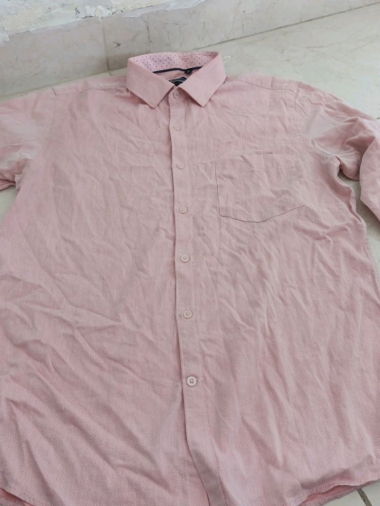 Cotton Shirt