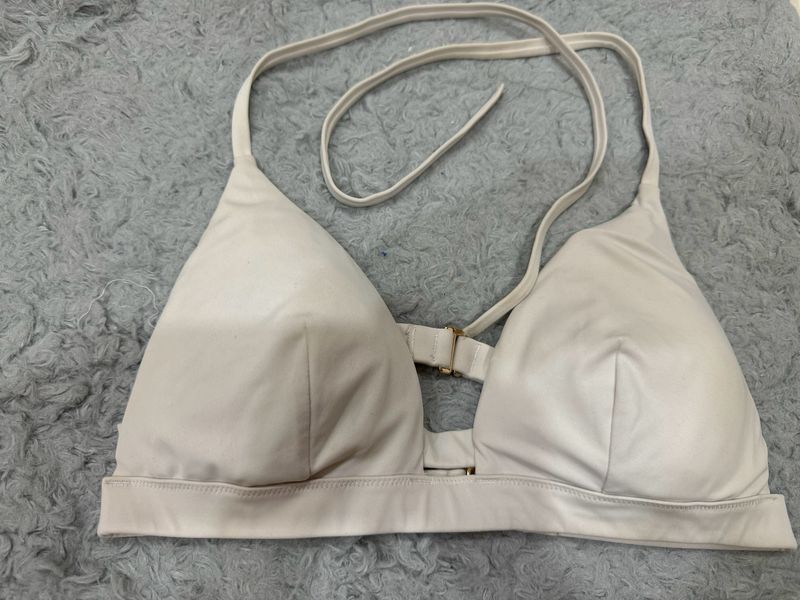 Victoria Secret Dubbed Ballet Bikini Top