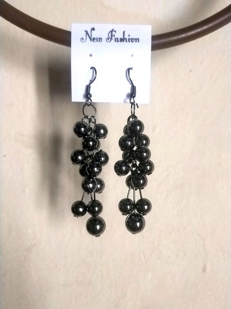 🤩Totally New Grapes Style Earrings 🔥