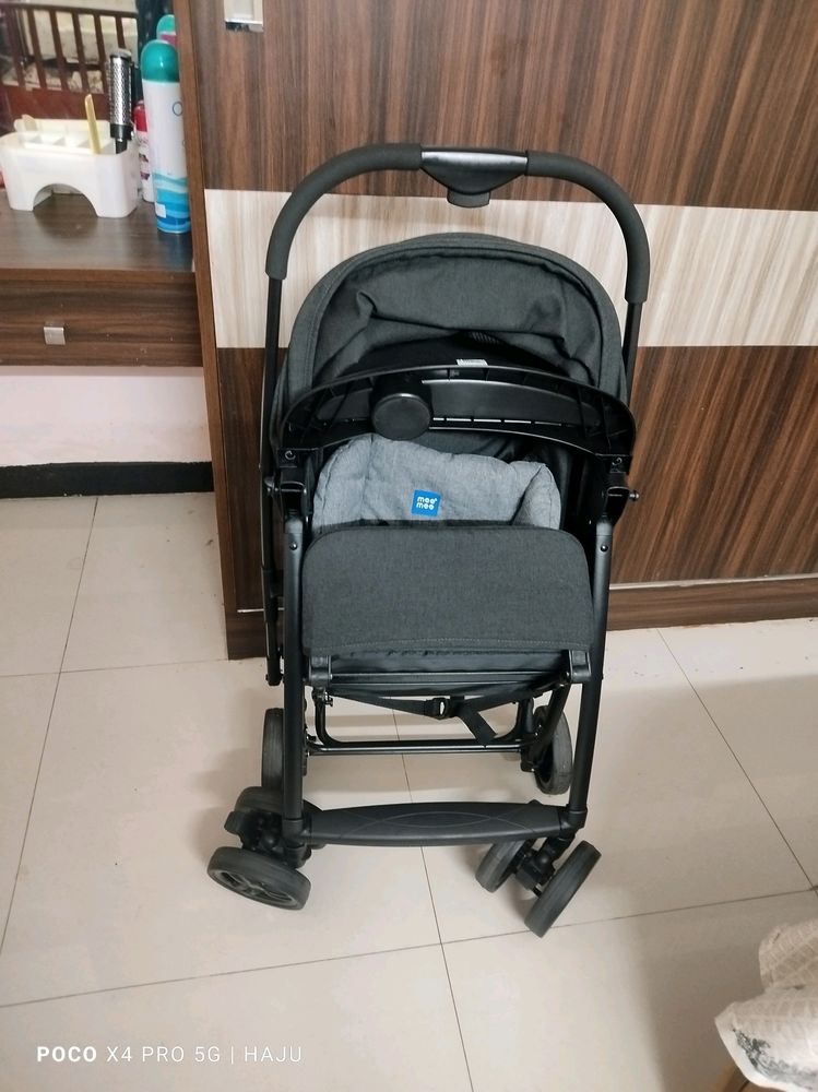 Baby Stroller