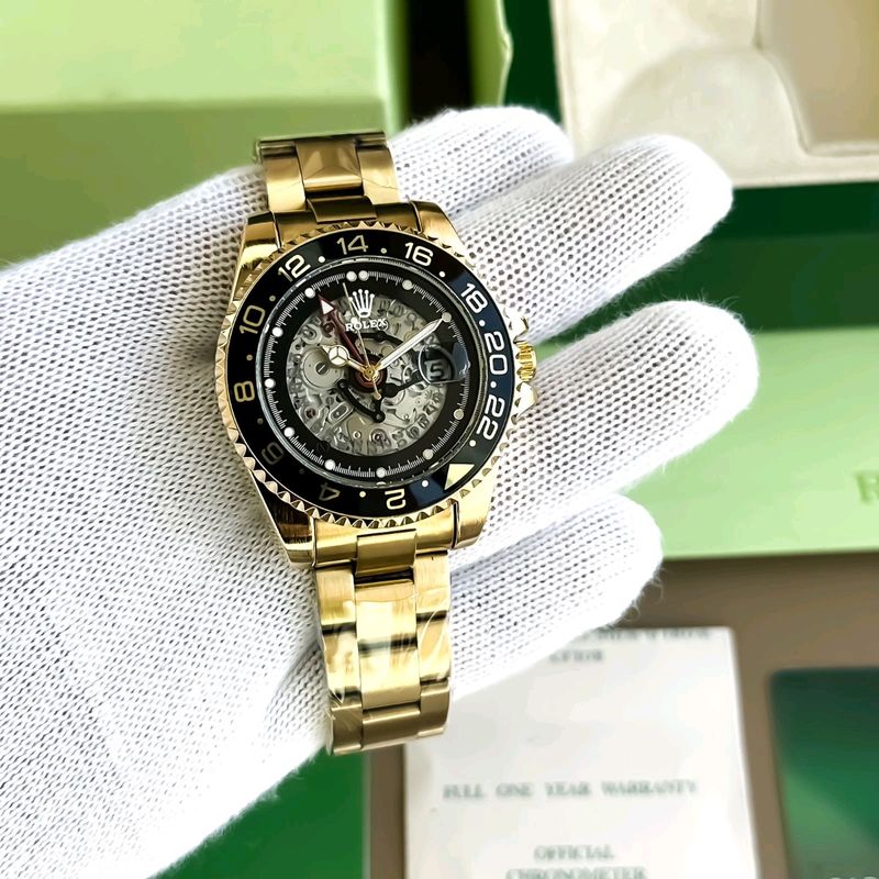 ROLEX MENS PREMIUM QUALITY WATCH