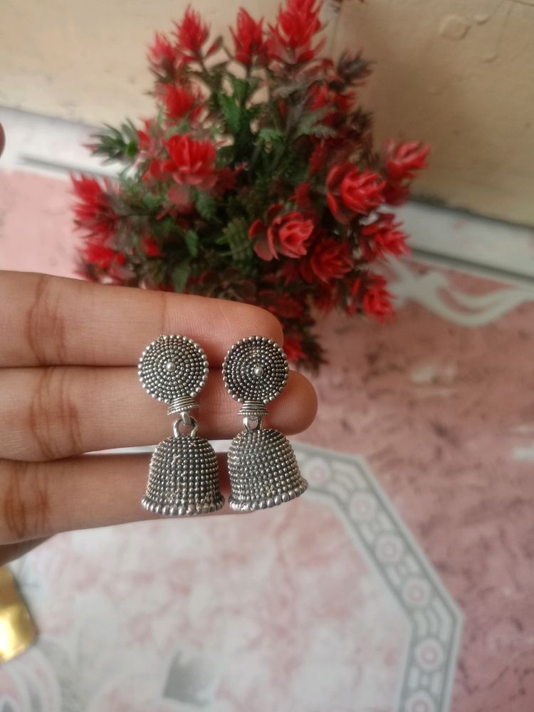 Traditional Jhumka GET 30 RS. OFF ON DELIVERY ✨🤩