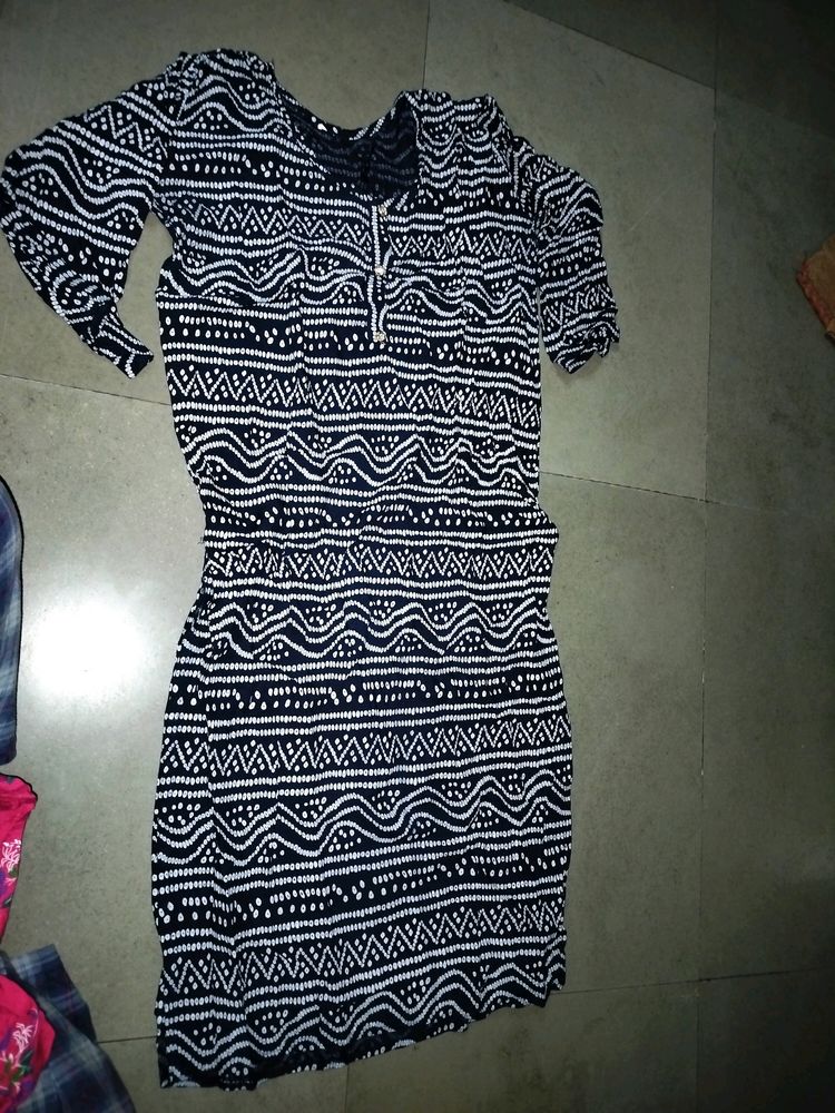 Combo Of 2 Kurti XXL