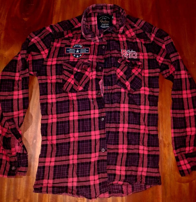 Shirt For Boys