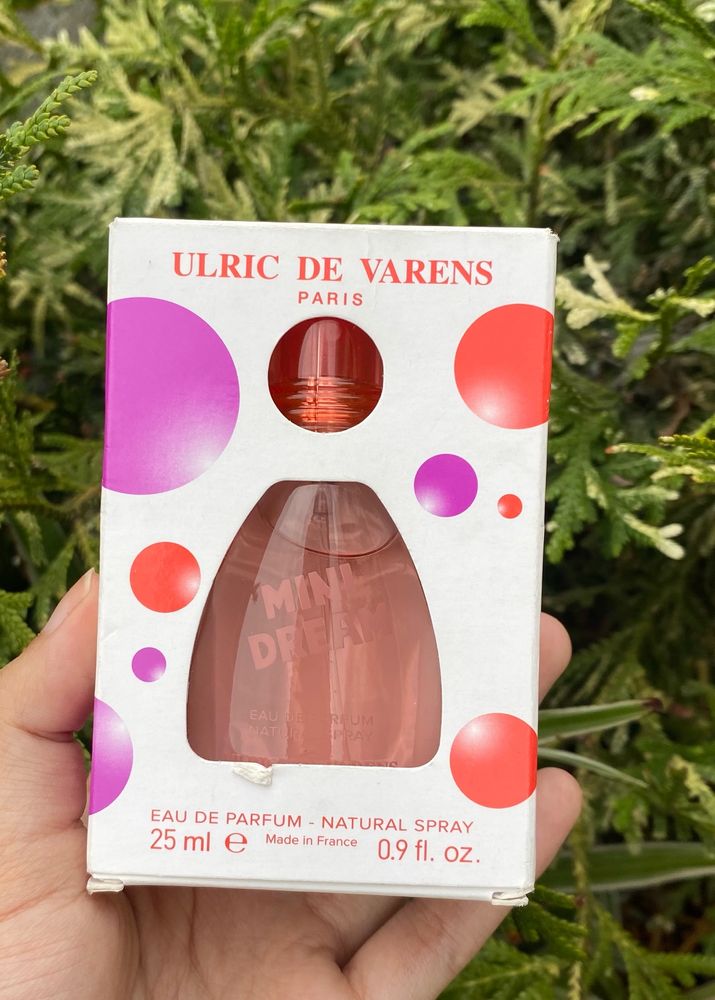 🫧Mini Dream🫧 Edp Ulric De Varens Paris