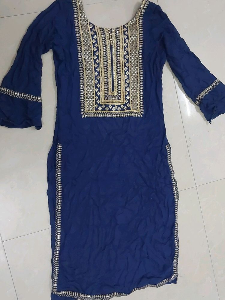 Kurti